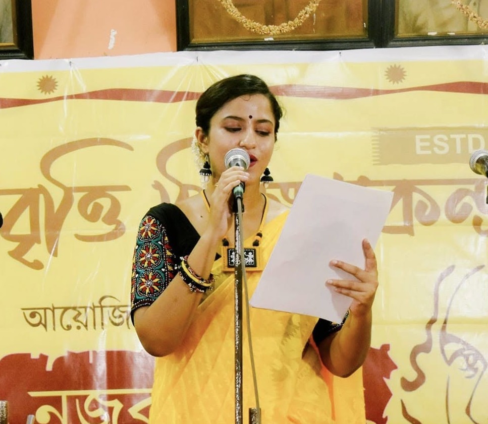 Recitation Performance